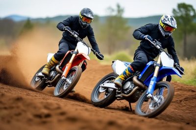 le moto-club de romagné accueille avec fierté le prestigieux championnat de france élite de motocross, un événement incontournable pour les passionnés de motocross.