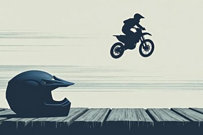 le motocross de plouasne fête ses 40 ans les 7 et 8 mars 2026 avec un événement exceptionnel célébrant quatre décennies de passion et de compétition.