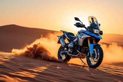 découvrez la bmw f650rr, une moto rallye d'exception qui a marqué l'histoire du dakar. performances, design et légende réunis pour les passionnés de rallye.
