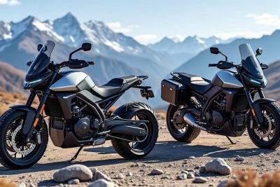 explorez les motos d'aventure incontournables de 2026 et découvrez les modèles phares alliant performance, technologie et design pour vos prochaines escapades.