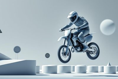 découvrez comment assurer la sécurité des pilotes en motocross, un enjeu crucial pour prévenir les accidents et protéger les passionnés sur la piste.