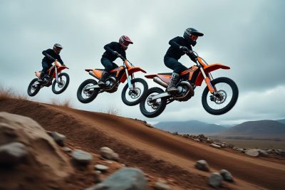 découvrez le championnat du monde fim de motocross, l'élite de la vitesse et de l'adrénaline, où les meilleurs pilotes s'affrontent pour la gloire sur des circuits spectaculaires.