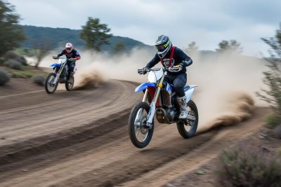 plongez dans l'univers palpitant du motocross avec notre sélection des 10 meilleures courses de moto tout-terrain. sensations fortes garanties pour tous les passionnés de vitesse et d'aventure !