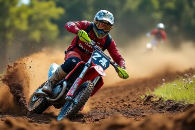 découvrez le grand retour du motocross international sur le circuit de pernes le 8 février 2026, un événement incontournable pour les passionnés de vitesse et de sensations fortes.