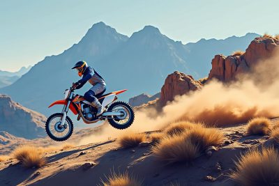 découvrez le championnat offroad motocross 2026 avec un programme exceptionnel de 16 courses palpitantes, offrant adrénaline, compétition intense et sensations fortes tout au long de la saison.