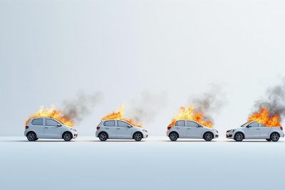 découvrez les faits divers marquants en nièvre : un grand vol de grands crus, quatre voitures incendiées et des motocross dérobées, un résumé complet et rapide des événements.