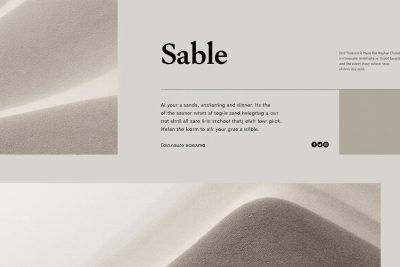 découvrez 'sable : une ode à l'art de raphaël cholet', une exploration captivante des œuvres uniques et inspirantes de l'artiste contemporain.