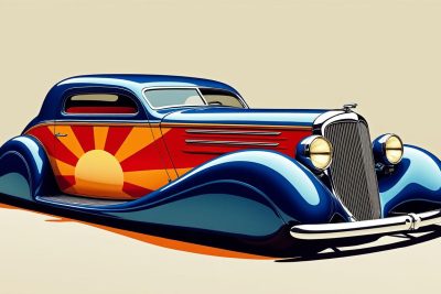 découvrez sonia delaunay, pionnière de l'art automobile et révolutionnaire créative, dont les œuvres audacieuses ont transformé le paysage artistique du xxe siècle.