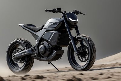 découvrez la talaria komodo, la moto électrique tout-terrain offrant une vitesse maximale de 120 km/h, un couple puissant et une excellente adaptabilité sur tous les types de terrains pour une expérience de conduite inégalée.