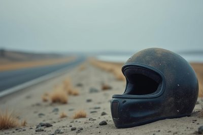 tragédie à grayan : raphaël cholet, pilote licencié dans le nord, décède dans un accident de moto sable dimanche. retour sur ce drame qui bouleverse la communauté.