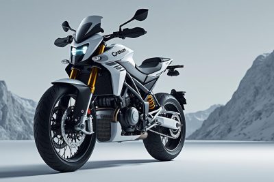 découvrez la nouvelle maîtrise du trail tout-terrain revisitée par honda, alliant performance, innovation et plaisir de conduite.
