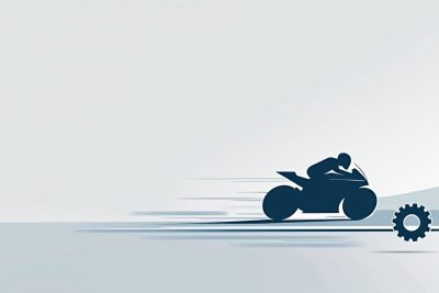 découvrez notre essai exclusif en vidéo de la yamaha yzm500 deux temps, un véritable monstre de puissance qui révolutionne le monde du motocross.