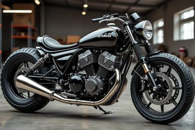 découvrez le land speeder yamaha xs650 à double moteur, une machine puissante alliant performance et originalité pour une expérience de conduite inégalée.