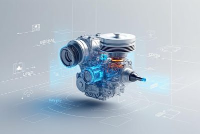 découvrez comment ktm révolutionne le monde des moteurs deux-temps avec son nouveau moteur puissant à injection, alliant performance et innovation pour une expérience de conduite exceptionnelle.