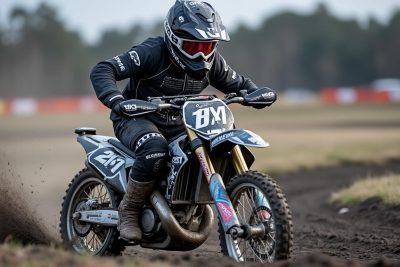 découvrez le parcours de maël bonnet, qui après une saison intense en motocross, passe désormais en catégorie 125 cm3 pour relever de nouveaux défis et franchir un cap décisif dans sa carrière.