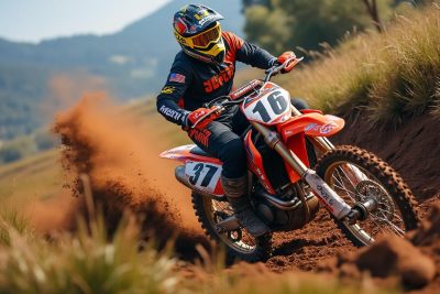 découvrez comment thibault bénistant franchit une étape cruciale en motocross en rejoignant un nouveau team et en évoluant dans une nouvelle catégorie, promettant des performances inédites.