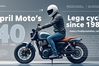 april moto, spécialiste de l'assurance des deux-roues depuis plus de 40 ans, offre des garanties fiables et adaptées à tous les motards depuis 1984.