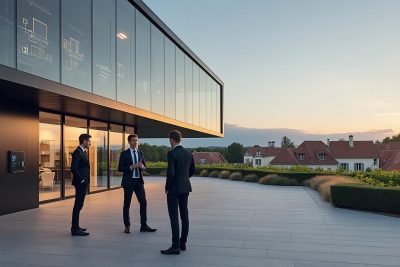 découvrez comment le marché du self-stockage transforme les espaces à cognac face à un conflit stratégique majeur, redéfinissant les pratiques et enjeux locaux.