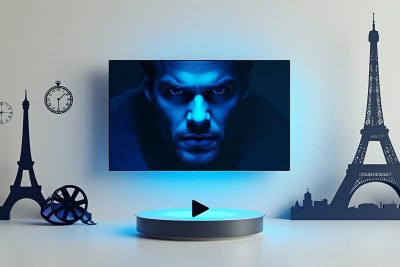 plongez dans une série française captivante qui vous tiendra en haleine dès le premier épisode. ne manquez pas ce phénomène incontournable qui vous rendra accro !