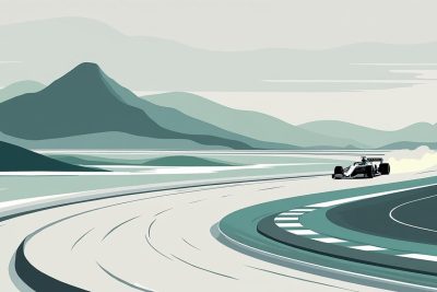 découvrez tout ce qu'il faut savoir sur le grand prix du brésil à goiás, le deuxième grand rendez-vous incontournable de la saison de formule 1.