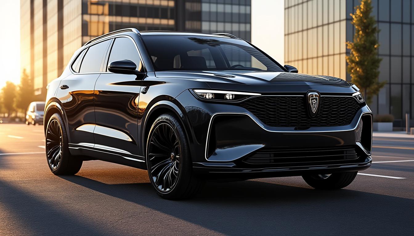 découvrez la lancia gamma 2026, un symbole de luxe italien réinventé, alliant élégance et puissance inspirée d’un suv emblématique. plongez dans l’innovation et le raffinement pour une expérience automobile inédite.