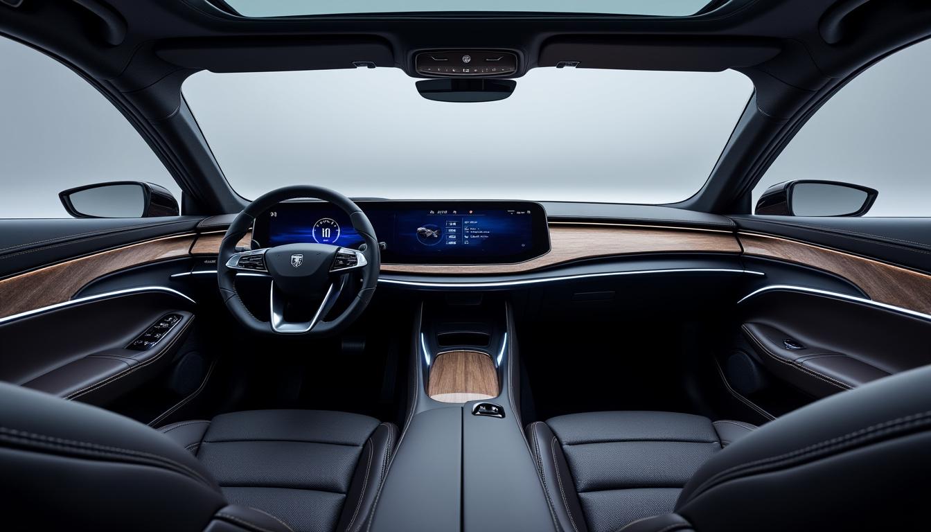 découvrez la lancia gamma 2026, le nouveau symbole du luxe italien, alliant élégance et technologie inspirée d’un suv emblématique. un renouveau audacieux à ne pas manquer.