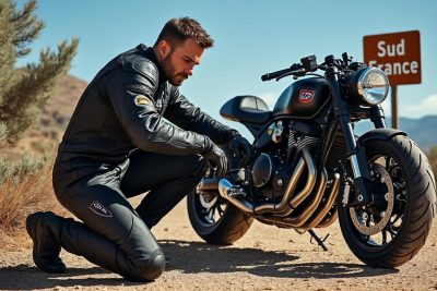 découvrez comment le mc de l'extrême sud se prépare intensément pour remporter le championnat de france de moto, entre passion, stratégie et entraînement.