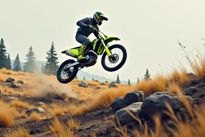 découvrez le moto-cross à la couronne, une expérience pleine d'adrénaline au cœur de la charente libre. vivez des sensations fortes et des courses palpitantes dans un cadre unique.