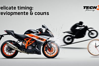 analyse du déclin de ktm en motogp, des difficultés rencontrées par tech3, des défis de timing pour vinalès et des dernières avancées dans les négociations de transfert.