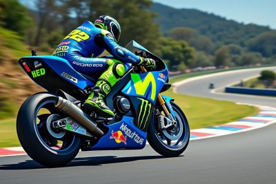 découvrez le résumé complet du motogp à goiania avec la performance remarquable de marco bezzecchi au grand prix du brésil. vidéos, résultats et moments forts à ne pas manquer.
