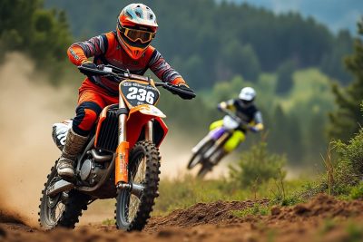 découvrez le championnat de france minivert de motocross qui fait escale au cœur du jura pour une étape spectaculaire, mêlant adrénaline et passion sur des pistes exceptionnelles.