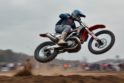 découvrez les détails de l'accident de romain febvre en espagne, une tragédie qui marque la fin d'une époque dans le motocross.