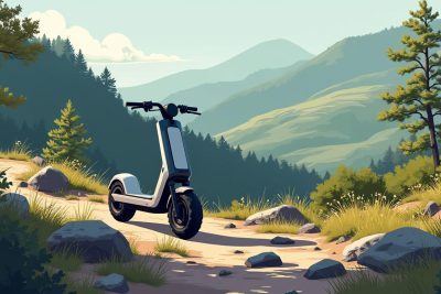 découvrez notre expérience unique en trottinette électrique tout-terrain à estrées-sur-noye, entre nature et aventure, pour des sensations fortes en pleine nature.