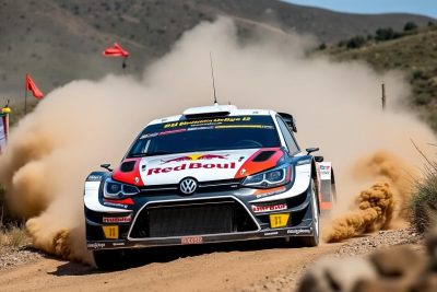 découvrez la performance impressionnante de sébastien loeb au rallye-raid du portugal, où l'alsacien s'impose comme un leader dominant, prêt à marquer l'histoire de cette discipline exigeante.