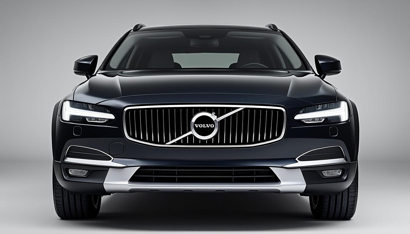 découvrez en détail la volvo ex60 cross country first edition : caractéristiques exclusives, design unique et tarifs spéciaux de cette série limitée.