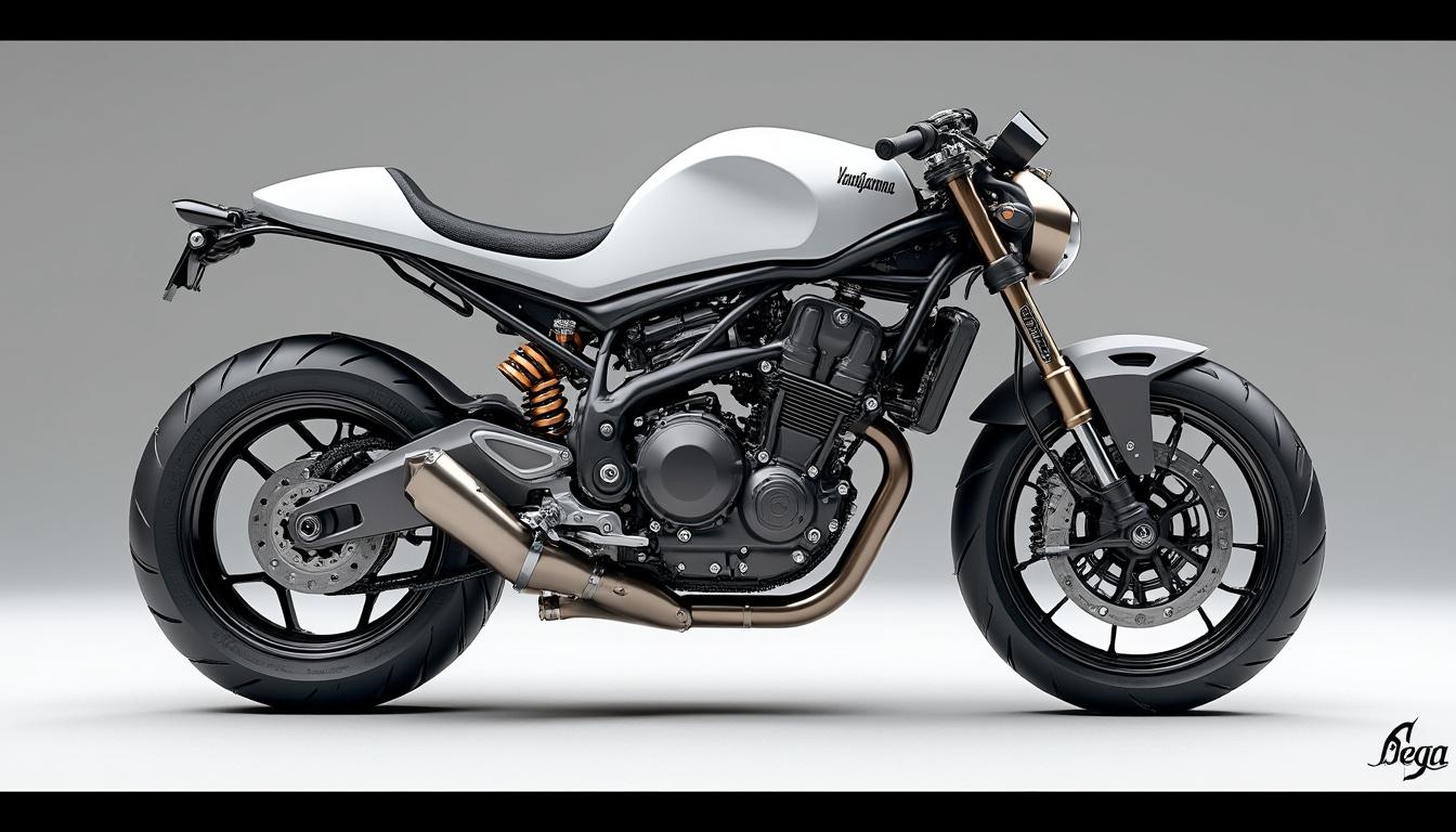 découvrez yamagamma, le moteur hybride two-stroke 421cc qui révolutionne la performance avec une puissance optimale, une efficacité énergétique accrue et une technologie innovante pour vos besoins mécaniques.