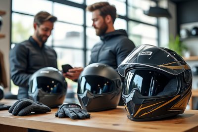 hjc prépare pour 2027 de nouvelles gammes d’équipement moto accessibles, avec l’ambition de préserver le pouvoir d’achat des motards.