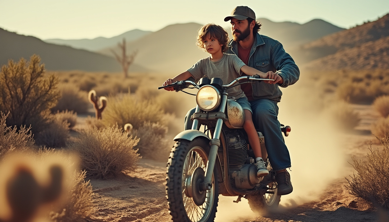 eric hendrikx raconte comment la moto rassemble les passionnés et devient bien plus qu’un moyen de transport : un véritable mode de vie.