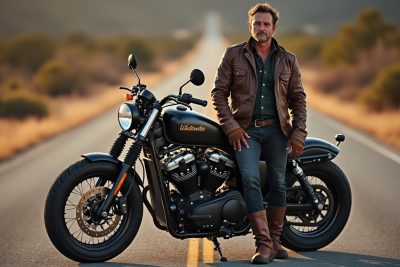 découvrez eric hendrikx et sa passion pour la moto, bien plus qu’un moyen de transport : un mode de vie qui rassemble et inspire.