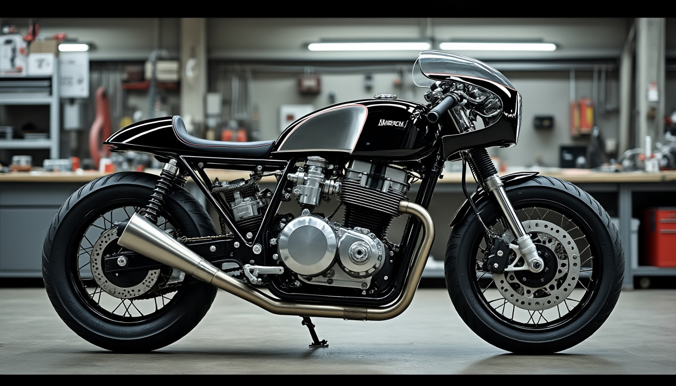 découvrez la münch mammut 2000, une moto turbo de 260 ch conçue pour repousser les limites de puissance et de vitesse.