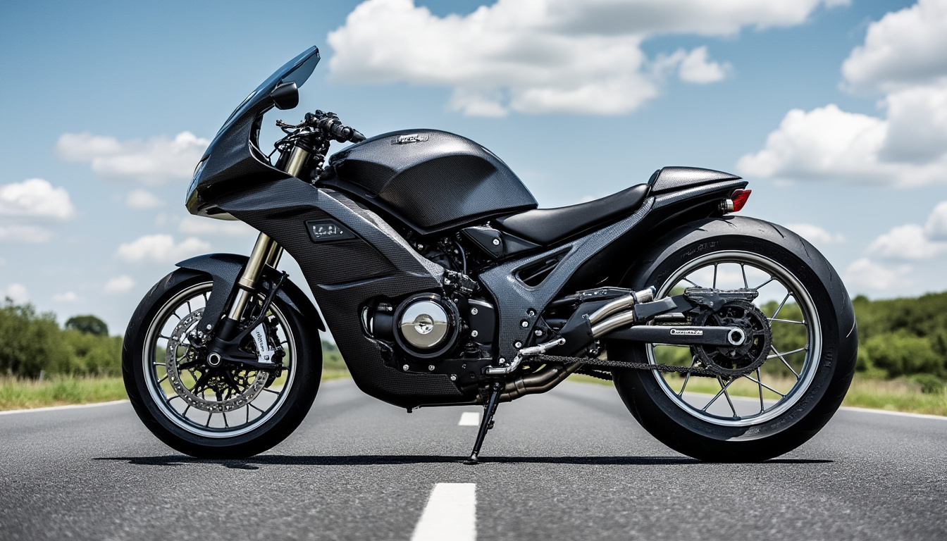 découvrez la münch mammut 2000, une moto turbo de 260 ch qui repoussait les limites de la puissance et de la technologie.