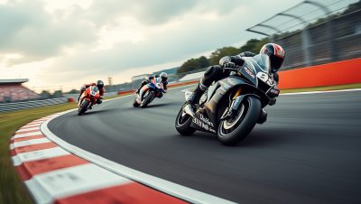 à magny-cours, la finale promosport marque l’histoire : monaya et eruam brillent en production, tandis que forestier crée la surprise en découverte.
