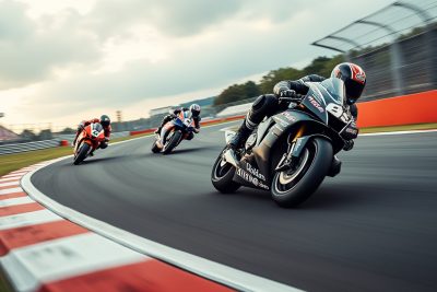 à magny-cours, la finale promosport marque l’histoire : monaya et eruam brillent en production, tandis que forestier crée la surprise en découverte.