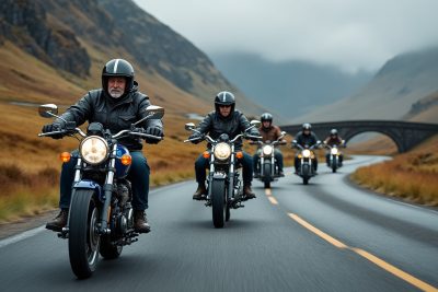 découvrez le grampian motorcycle club, un club de passionnés qui fait vivre la culture moto et rassemble les motards autour de leur passion.