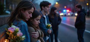 deux jeunes de 19 et 20 ans ont perdu la vie dans un drame qui bouleverse leurs proches, encore sous le choc et en quête de réponses.