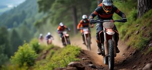 retour sur l’enduro à vertolaye : découvrez les temps forts de la course des nationaux et consultez les résultats des pilotes.