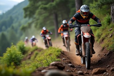 retour sur l’enduro à vertolaye : découvrez les temps forts de la course des nationaux et consultez les résultats des pilotes.