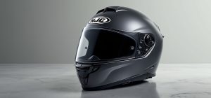découvrez le hjc i72, un casque intégral qui mise sur le confort, la sécurité et des équipements généreux, sans faire grimper la facture.
