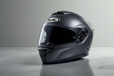 découvrez le hjc i72, un casque intégral qui mise sur le confort, la sécurité et des équipements généreux, sans faire grimper la facture.