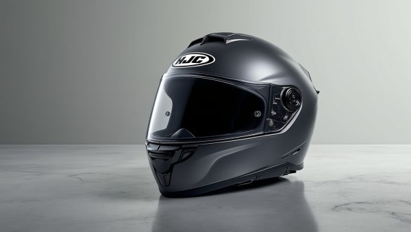 découvrez le hjc i72, un casque intégral qui mise sur le confort, la sécurité et des équipements généreux, sans faire grimper la facture.